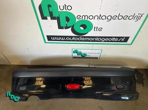 Bumper PEUGEOT 206 CC (2D)