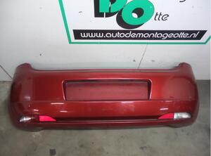 Bumper FIAT GRANDE PUNTO (199_), FIAT PUNTO EVO (199_)