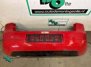 Bumper VW GOLF V (1K1)