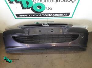 Bumper PEUGEOT 307 Break (3E), PEUGEOT 307 SW (3H)