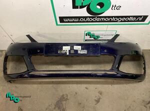 Bumper PEUGEOT 308 SW II (LC_, LJ_, LR_, LX_, L4_)