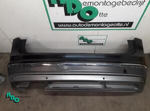 Bumper VW TIGUAN (AD1, AX1)