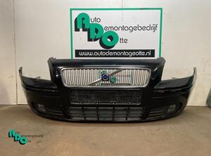 Bumper VOLVO V50 (545)