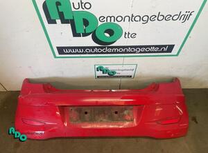 Bumper HYUNDAI i10 (PA)