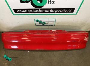 Bumper TOYOTA STARLET (_P8_)