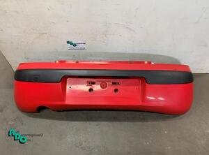 Bumper DAEWOO MATIZ (M100, M150), CHEVROLET MATIZ (M200, M250)