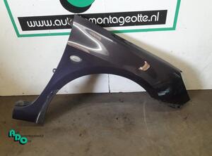 Spatbord PEUGEOT 307 Break (3E), PEUGEOT 307 SW (3H)