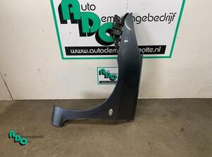 Spatbord PEUGEOT 307 Break (3E), PEUGEOT 307 SW (3H)