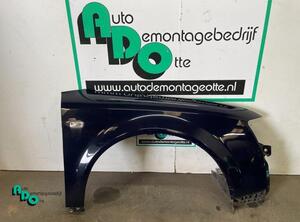 Spatbord AUDI A4 Avant (8E5, B6), AUDI A4 Avant (8ED, B7)