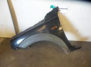 Spatbord LAND ROVER FREELANDER (L314)