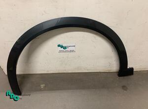 Wheel Arch Extension AUDI E-TRON Sportback (GEA)