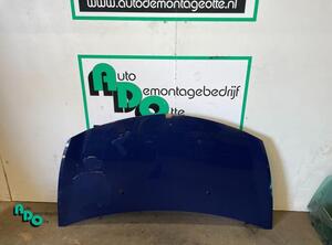 Bonnet RENAULT CLIO III (BR0/1, CR0/1)