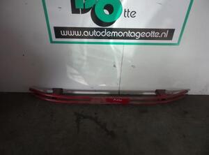 Bumper Mounting SUZUKI SWIFT III (MZ, EZ)