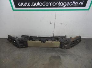 Bumper Mounting OPEL ASTRA H (A04)