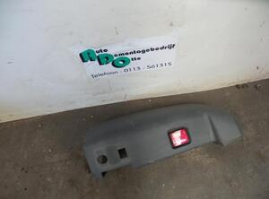 Bumper Corner PEUGEOT BOXER Van, OPEL MOVANO C Van (U9)