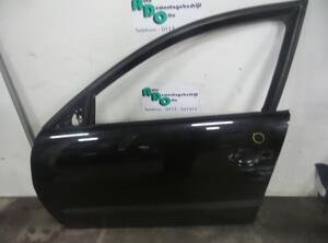 Tür links vorne Seat Ibiza III 6L  P7437633