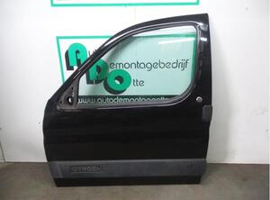 Door CITROËN BERLINGO / BERLINGO FIRST Box Body/MPV (M_)