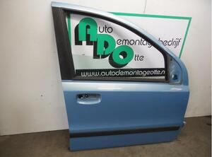 Door FIAT PANDA (169_)