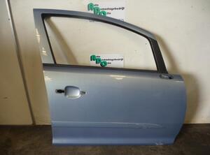 Door OPEL CORSA D (S07)