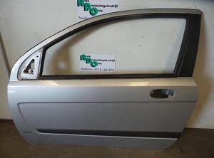 Door CHEVROLET KALOS, DAEWOO KALOS (KLAS)