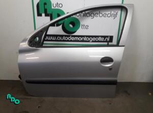 Door PEUGEOT 206 Hatchback (2A/C)