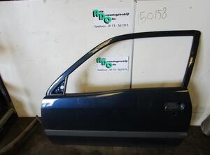 Door TOYOTA STARLET (_P9_)