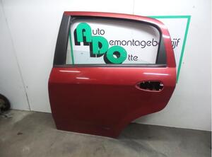 Door FIAT GRANDE PUNTO (199_), FIAT PUNTO EVO (199_)