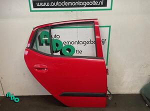 Deur HYUNDAI i10 (PA)