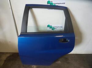 Door CHEVROLET KALOS, DAEWOO KALOS (KLAS)