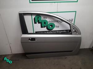 Door CHEVROLET KALOS, DAEWOO KALOS (KLAS)