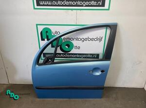 Door CITROËN C3 I (FC_, FN_)