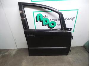 Door LANCIA MUSA (350_), FIAT IDEA (350_)