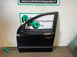 Door FIAT PANDA (169_)