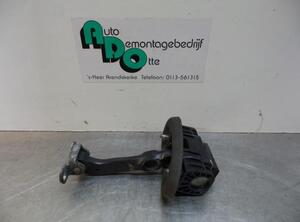 Door Check Strap PEUGEOT BOXER Van, OPEL MOVANO C Van (U9)