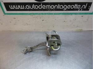 Door Check Strap LANCIA MUSA (350_), FIAT IDEA (350_)