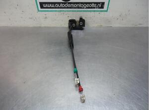 Door Check Strap FORD FIESTA V (JH_, JD_)