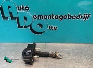 
Türfeststeller Fiat Punto Evo 199 NIETAANWEZIG P19864266
