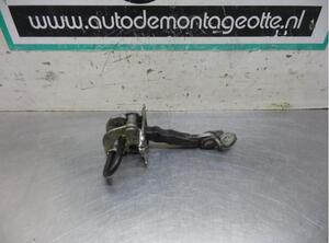 Door Check Strap FIAT GRANDE PUNTO (199_), FIAT PUNTO EVO (199_)