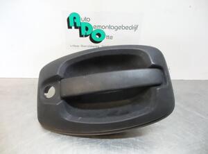 Door Handle PEUGEOT BOXER Van, OPEL MOVANO C Van (U9)