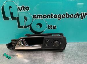 Door Handle VW CADDY III Box Body/MPV (2KA, 2KH, 2CA, 2CH)