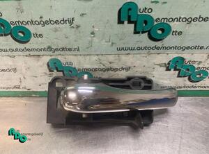 Door Handle ALFA ROMEO 147 (937_), ALFA ROMEO GT (937_)