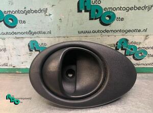 Door Handle CHEVROLET MATIZ (M200, M250)