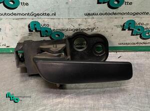 Door Handle FIAT FIORINO Box Body/MPV (225_), FIAT QUBO (225_)