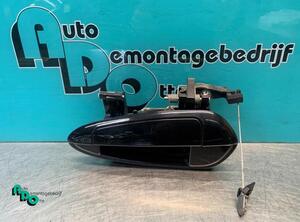 Door Handle FIAT GRANDE PUNTO (199_), FIAT PUNTO (199_), FIAT PUNTO EVO (199_)