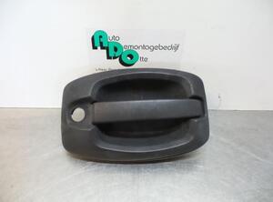 Door Handle PEUGEOT BOXER Van, OPEL MOVANO C Van (U9)