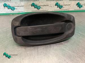 Door Handle FIAT FIORINO Box Body/MPV (225_), FIAT QUBO (225_)