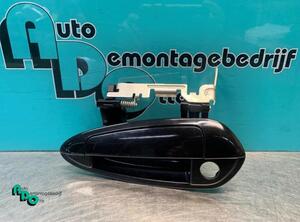 Door Handle FIAT GRANDE PUNTO (199_), FIAT PUNTO (199_), FIAT PUNTO EVO (199_)