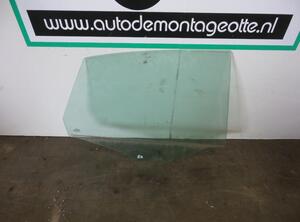 Door Glass SEAT CORDOBA (6L2)