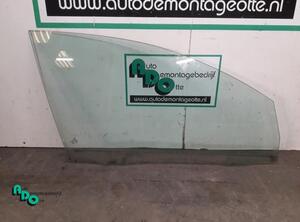 Door Glass VW GOLF VI (5K1), VW GOLF VI Van (5K1_)