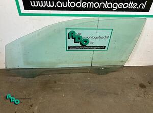 Door Glass VW POLO (6R1, 6C1), VW POLO Van (6R)